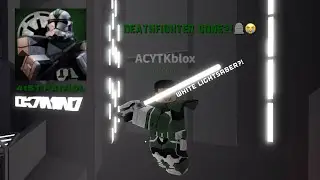 Hosting a 41st patrol! (ACTIVITY PUSH?!) | Vikinglaw / DevKurkas GAR | Roblox coruscant