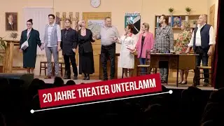 20 Jahre Theater Unterlamm | Styria | Austria | vulkantv.at