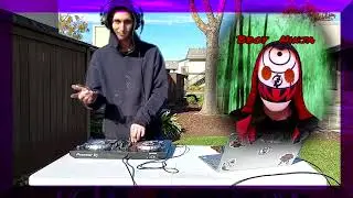 Bboy Ninja - Clouds Mix (Hiphop & Rap)