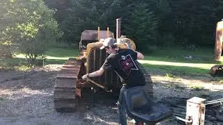 Caterpillar 30