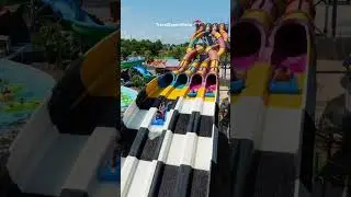 Big Kahuna's Water & Adventure Park 💦☀️Destin ,Florida 📍Adds to your Summer List