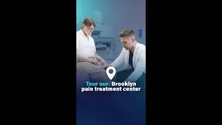 Best Brooklyn pain treatment center