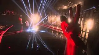 The Voice of Ireland Series 3 Ep 12 - Jamie Stanton Live Show 2