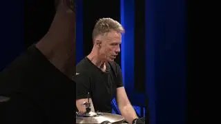 Matt Cameron on Eddie Vedder Joining Pearl Jam #drumeo #mattcameron #soundgarden