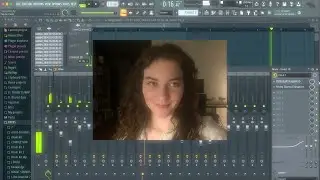 Making Neo-soul Beat From Scratch video 9