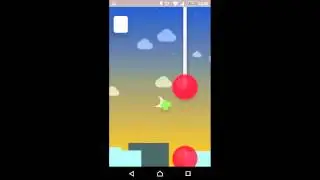 Secret Android Game - Lollipop