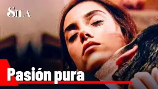 Los momentos llenos de pasión de Boran y Sila 💖🔥 - Sila | Escenas Especiales