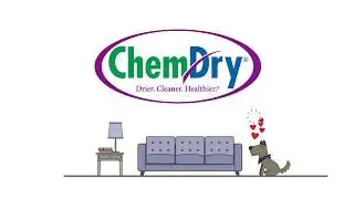 Chem-Dry by Rhein's Pet Urine Removal Treatment (P.U.R.T.&reg;)