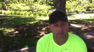 Team Talk- Andy Green