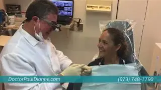 Dr. Paul Dionne | NJ Top Dentists