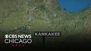 Men accused of tying up, robbing man in Kankakee, Illinois