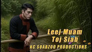 Leej Muam Toj Siab (Male Cover) Best Hmong Song