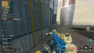 REBIRTH ISLAND do COD bo7