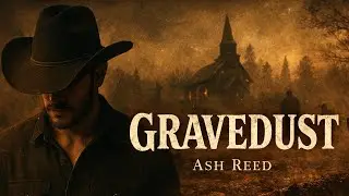 Ash Reed &ndash; Gravedust (Official Audio)