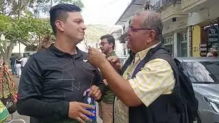 El Loco Sa&uacute;l 