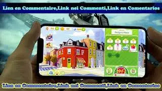🍰 Delicious World Hack Cheat | Unlimited Diamonds & Coins [Latest Method 2025]