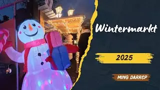 Wintermarkt 🎄(2025)