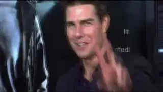Tom Cruise parts from HBO Scientology documentary 'Going Clear'