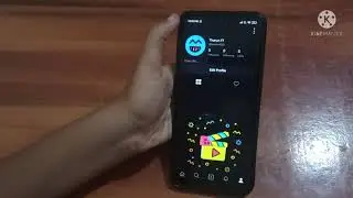 How to login and logout in MOJ | Tamil| Varsha's view