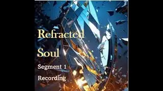 Refracted Soul - RPG Maker MV Playthrough (Segment 1)