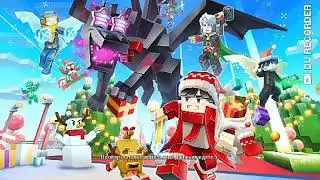 Игра Blockman.Go Мини-игра - Hide And Seek 2