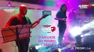 O MELHOR DO PIZEIRO AO VIVO COM ALBERIO ALCANTRA. (2025) @alberioalcantraebanda4272 