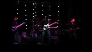 AUDIOTRAP covering Bye Bye Love By The Cars
