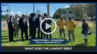 National Black Farmers Association Filed Roundup Lawsuit