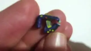 Custom Pistola de plasma Halo Mega Construx