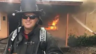FDIC 2020 - Beyond the Basics: Becoming a Better Fire Instructor