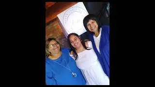 10 years of Ministry