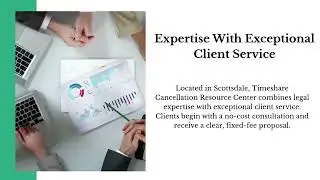 A Brief Introduction About Timeshare Cancellation Resource Center Scottsdale