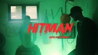 Agha 010 - Hitman ft. Bosky 010 (Official Video) (Prod. By Kbeats)