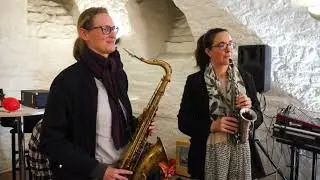 Offene B&uuml;hne -Kulturkeller W&auml;chtersbach