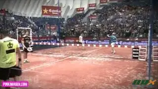 Best of Miguel Lamperti 2012.