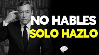 Menos Palabras, M&aacute;s Resultados: El PODER del SILENCIO | Brian Tracy