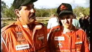 1994 Bridgestone International Kempsey Off Road Race