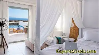 Astro Palace Hotel & Suites, Fira, Greece - 5 star hotel