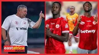 SIMBA WAFANYA KUFURU, WACHEZAJI 20 WASAJILIWA NDANI YA MSIMU HUU TU | NAMBA YA MPANZU YAPATA MTU
