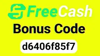 Free Cash Bonus Code : d6406f85f7 - $250 Welcome Bonus