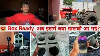 आज मेरे ₹35 हजार बच गए। Swaraj New music System Update