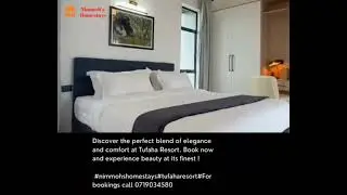 TUFAHA RESORT .