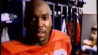 1996 1-800-COLLECT 'Derrick Thomas and Neil Smith' Commercial
