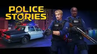 Police Stories OST:  03 - Private House (Uninvited Guests)