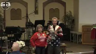 Biblical Citizenship wk 2