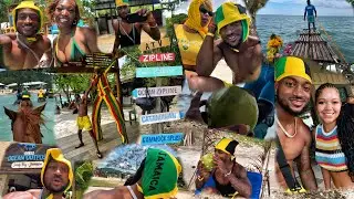 Montego Bay Jamaica Excursion WATCH THIS BEFORE YOU GO!