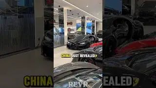This Fake Bugatti Is Scary Fast! 💨🤯