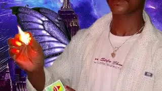 fire magic // local magic video by swmdwn daimary
