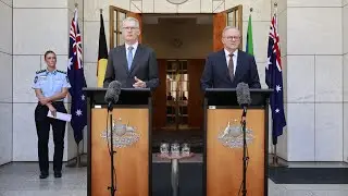 ‘We have had enough’: Tony Burke calls out organisations who preach hate and 'racial bigotry'