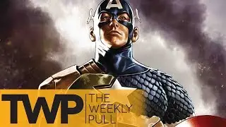DID SECRET EMPIRE SUCK? | The Weekly Pull Podcast